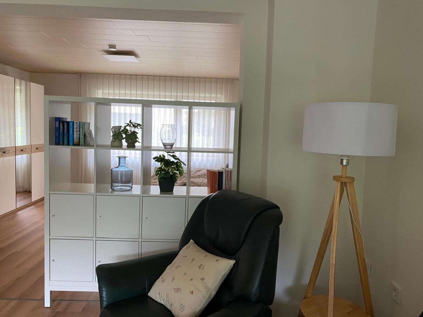 Ferienwohnung Waldblick Trassem Exterior foto
